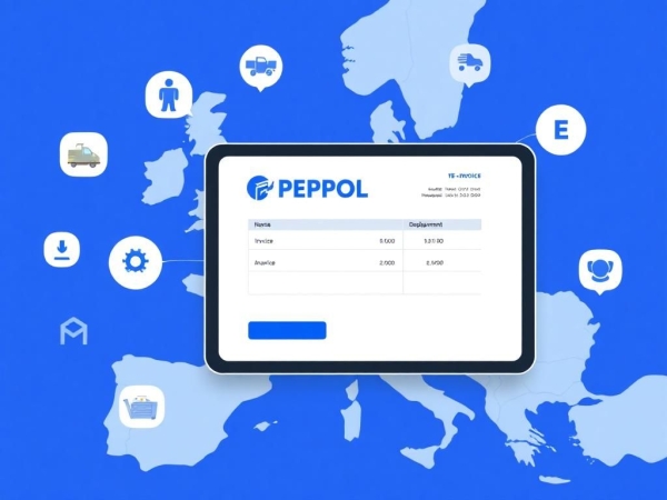 Understanding PEPPOL E-Invoi...